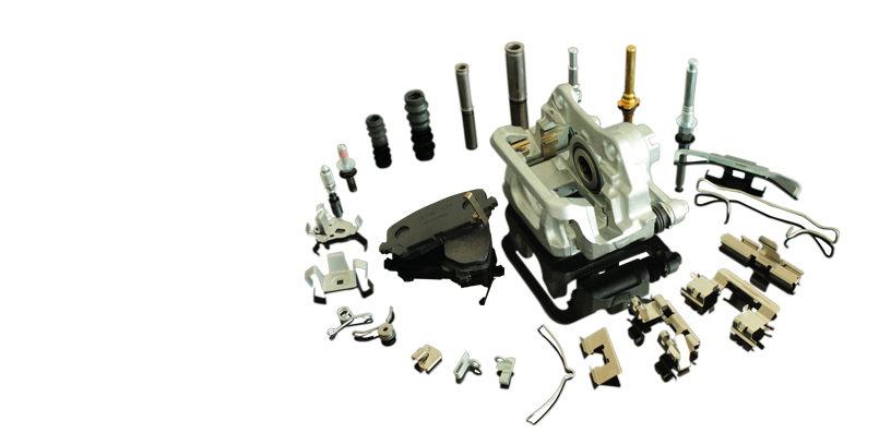 ppt p30 刹车配件 卡钳配件