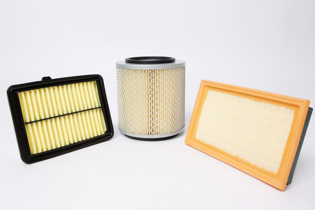 ppt p9 p33 p34空气滤清器