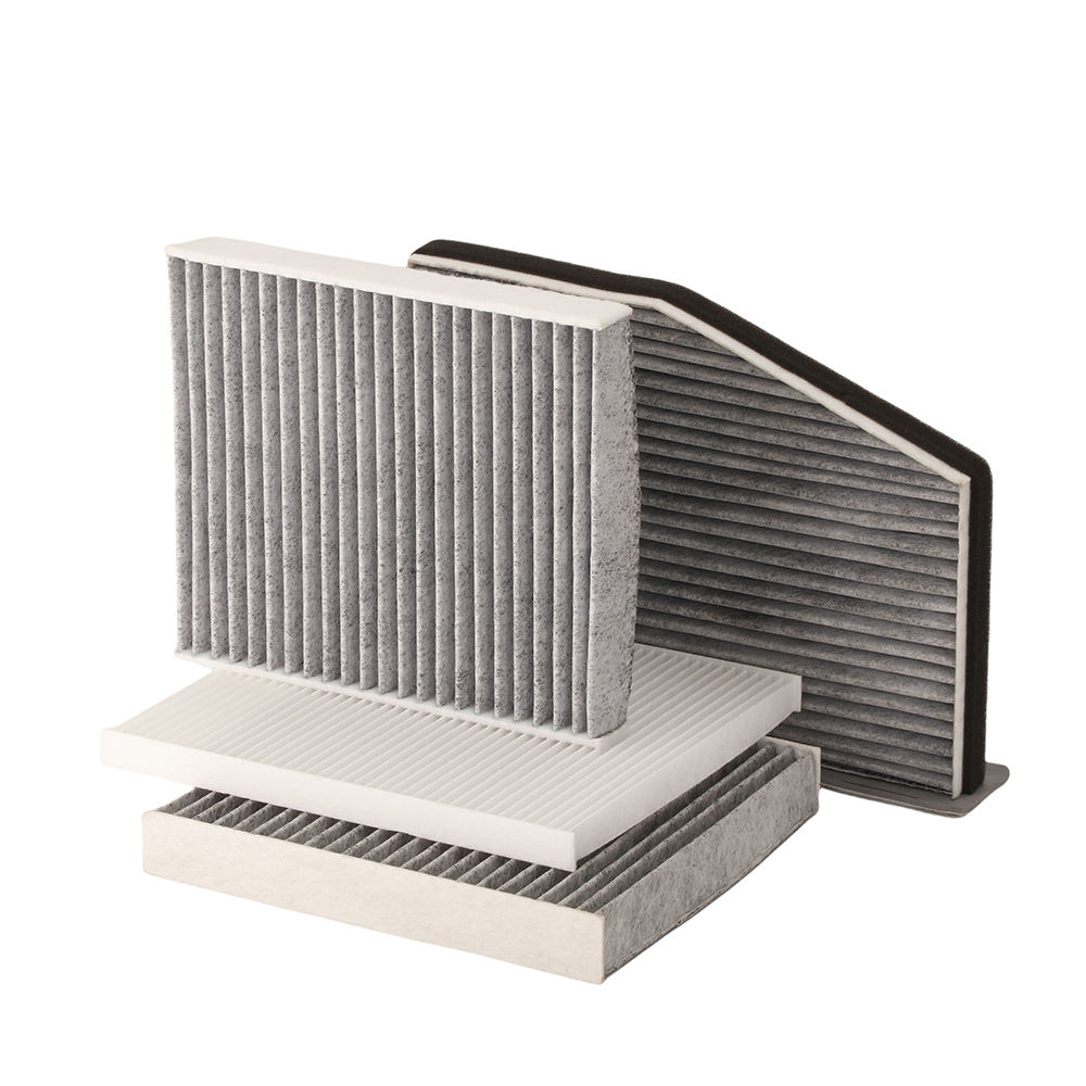 空调滤清器 ppt p10 p37